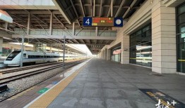 东莞火车站爆料事件视频,真相与争议交织的现场直击