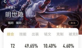 明世隐最新皮肤爆料视频,炫彩光影，神秘传说再现江湖