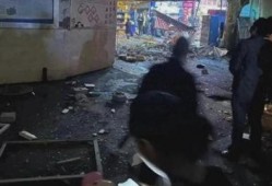 四川德阳爆炸爆料视频,现场视频曝光，事故原因引关注