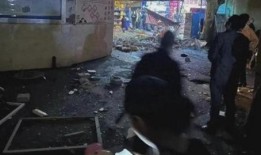 四川德阳爆炸爆料视频,现场视频曝光，事故原因引关注