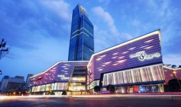 昆明恒隆广场最新爆料,繁华盛启，尽享都市新地标魅力