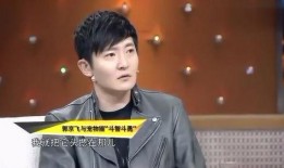 郭京飞袁弘最新爆料,揭秘娱乐圈幕后真相！