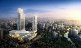 昆明恒隆广场最新爆料,繁华盛启，尽享都市新地标魅力