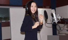 杨幂录音棚录歌爆料视频,杨幂录音棚录歌幕后花絮大揭秘