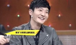 郭京飞袁弘最新爆料,揭秘娱乐圈幕后真相！