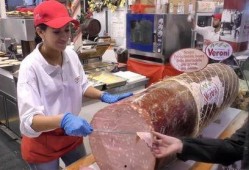 厨师爆料饭店腊肠视频