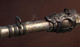 永劫武器爆料大全最新