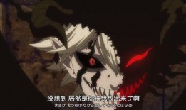 黑色四叶草在线观看,在线观看之旅，探寻神秘魔法世界的奇幻篇章