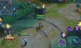 新英雄元歌技能爆料视频,身怀绝技，操纵阴阳，新英雄即将登场