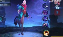 新英雄元歌技能爆料视频,身怀绝技，操纵阴阳，新英雄即将登场