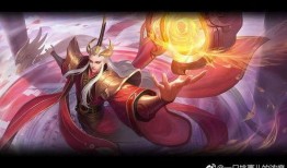 明世隐最新皮肤爆料视频,炫彩光影，神秘传说再现江湖