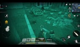 codm体验服最新爆料mk2,MK2震撼登场