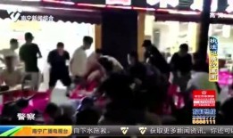 南宁新闻夜班爆料,揭秘神秘事件背后真相