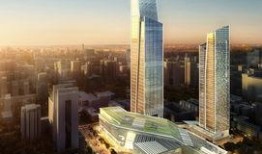 昆明恒隆广场最新爆料,繁华盛启，尽享都市新地标魅力