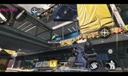 codm体验服最新爆料mk2,MK2震撼登场