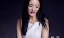 杨幂最新代言爆料,时尚跨界再发力！