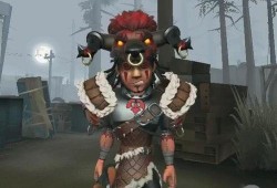 第五人格前锋最新爆料,揭秘第五人格最新爆料背后的神秘力量