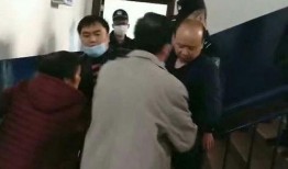 老李夫妇被爆料视频,一场意外的家庭风波