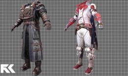 pubg衣服最新爆料,最新Pubg游戏服装爆料，潮流元素一网打尽！