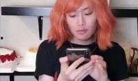 抖音网红琳琳吃瓜,揭秘娱乐圈幕后故事
