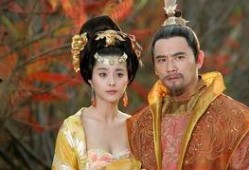 杨玉环电视剧在线观看,倾国倾城，千古佳人传奇再现