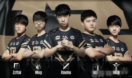 狼行夏季赛最新爆料