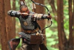 最终兵器弓 在线观看,传奇弓箭手的巅峰对决