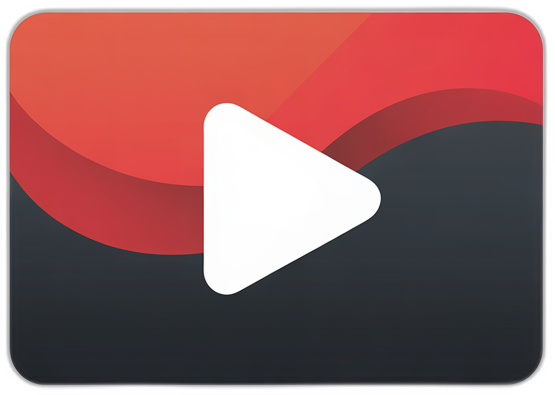 玲珑影院品牌Logo