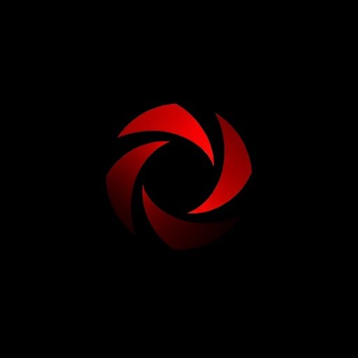 玲珑影院-RED Digital Cinema品牌Logo