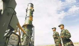 美军爆料火箭军视频,火箭军震撼视频曝光，揭秘我国尖端武器实力