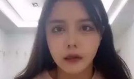 韩安冉爆料小猪女友视频