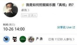 卓伟爆料黄轩视频,娱乐圈再掀风波