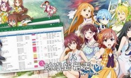 新番更新最新爆料,神秘角色登场，剧情走向再掀波澜！