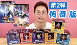 奥特曼卡片最新爆料,神秘力量觉醒，宇宙英雄集结再战