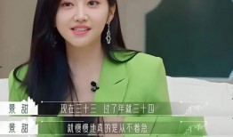 冯绍峰景甜最新爆料消息,揭秘幕后故事与情感纠葛