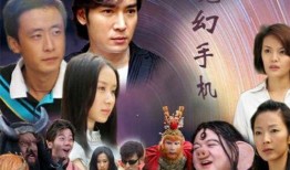 魔幻手机2在线观看,穿越时空的奇幻冒险