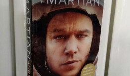the martian 在线观看,探索火星生存之旅