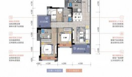 霞山金地未来城最新爆料,揭秘全新城市综合体，引领区域发展新潮流”