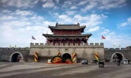 商丘古城教堂爆料事件视频,真相与争议交织