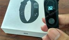 红米手环最新爆料视频