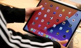 马克古尔曼ipad最新爆料