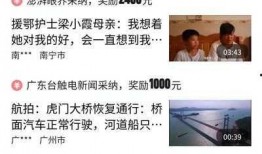 视频收入爆料是真的吗,真相还是谣言？