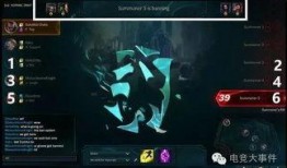 lol设计师最新爆料