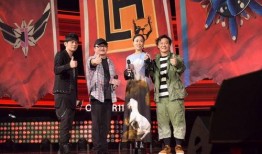 中国新歌声最新爆料