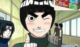 火影爆料搞笑视频素材,笑料百出，忍界笑星大集合！