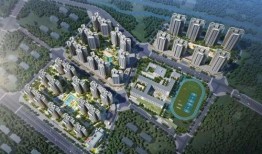 霞山金地未来城最新爆料,揭秘全新城市综合体，引领区域发展新潮流”