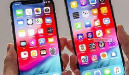 苹果2019最新爆料,揭秘下一代iPhone的颠覆性升级与创新