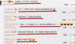 娱乐圈吃瓜汪小菲微博,娱乐圈风云再起