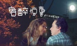 宿醉 在线观看,狂欢后遗症，一场难忘的清醒之旅