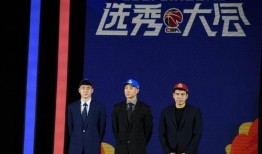cba选秀大会爆料最新,新星闪耀，谁能脱颖而出？”
